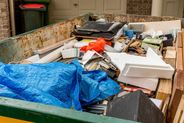 Recycling Services for Junk in Sulphur Springs, TX